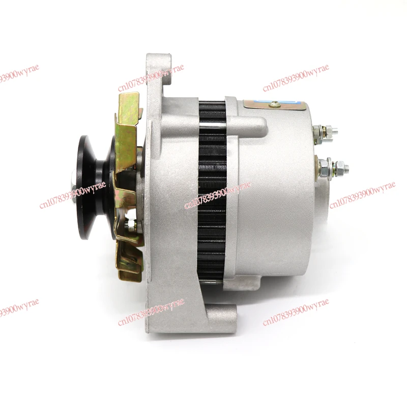 JF11A pure copper high power 12V24V alternator