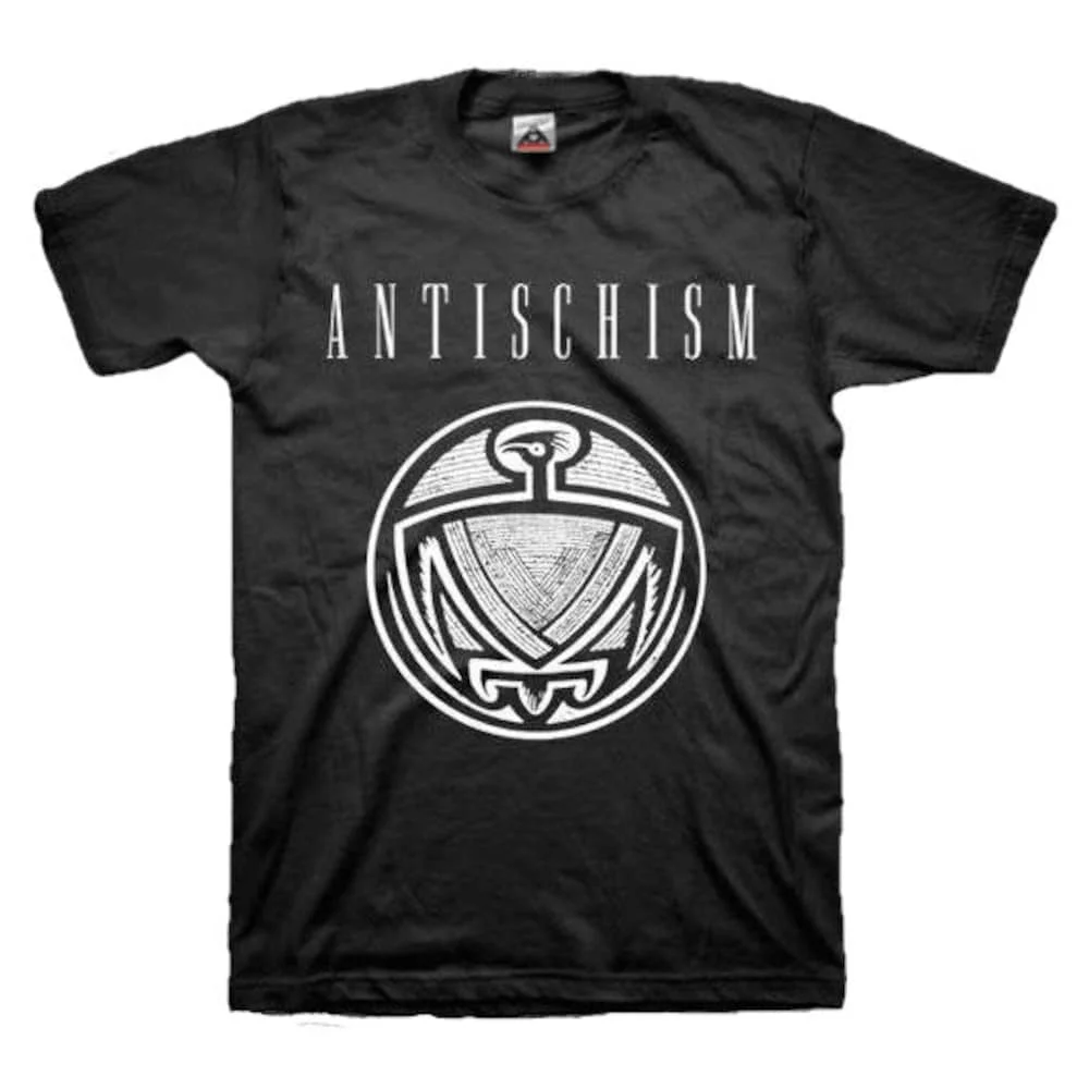 Antischism Logo T Shirt