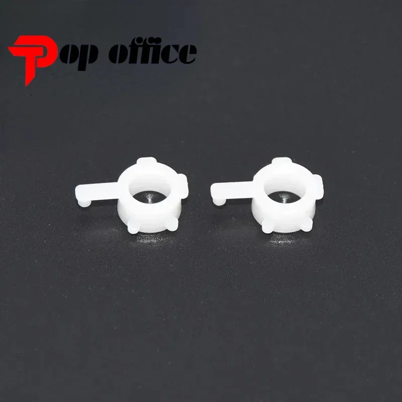 10set.  RC2-6237-000 RL2-6229-000 Delivery Roller Bushing for HP P2030 P2035 P2050 P2055 Pro 400 M401 M425 / 2035 2055 401 425