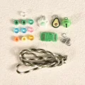 F material kit