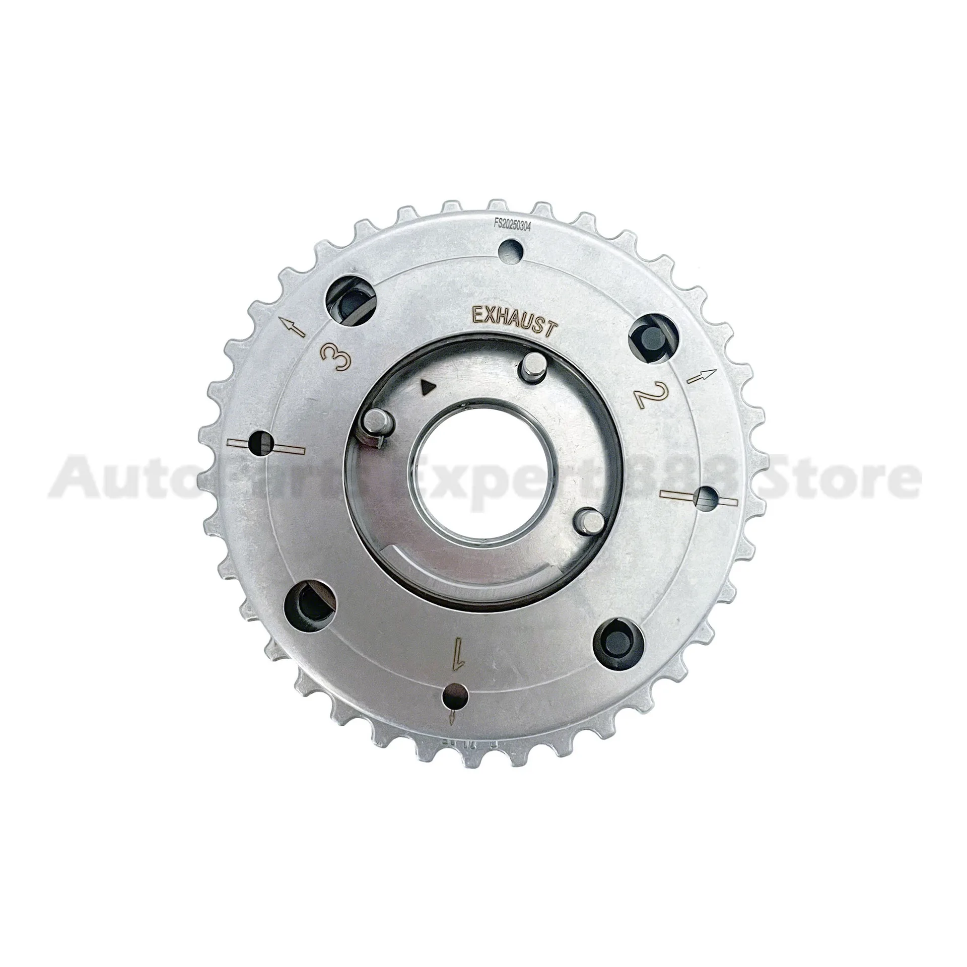 

For Honda Variable VVT Wheel 14320-5AY-H02 High Performance Durable Design
