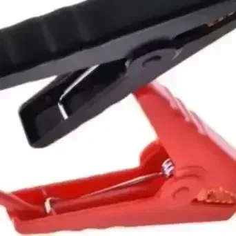 1Pcs Fire Wire Clip…