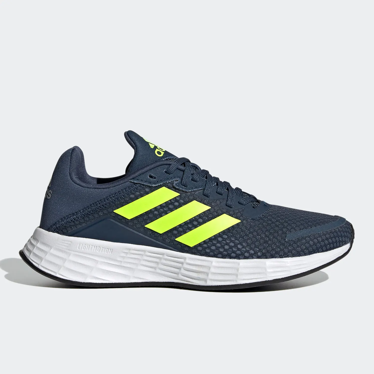 

Adidas genuine Duramo SL children's sports and leisure running shoes FY7310
