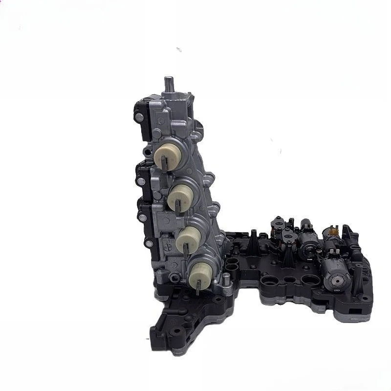 

For Audi Q3 Q5 Q7 A3 A4 A4L A5 A6 A7 A8 Transmission Valve Body Gearbox Computer