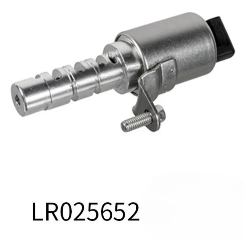 Válvula Solenoide de aceite LR025652 LR024995, entrada de escape para Land Rover Range Rover Evoque Freelander 2
