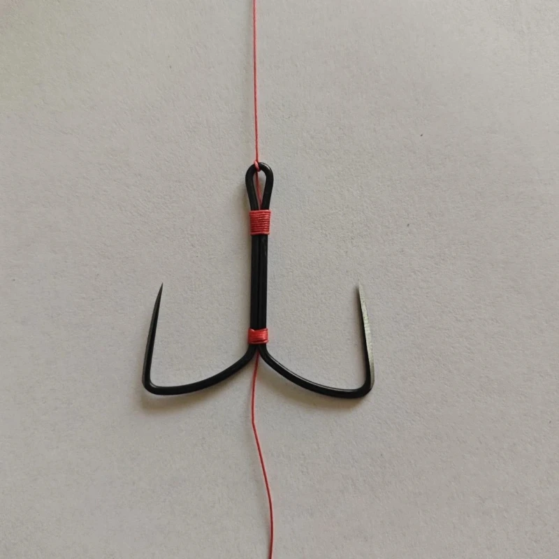 

Long Shank Blade Butterfly Anchor Hook Two Claw Non-barb Duple Hooks Giant Fish Snagging Fishing Hooks Ocean Boat Fishing Tackle