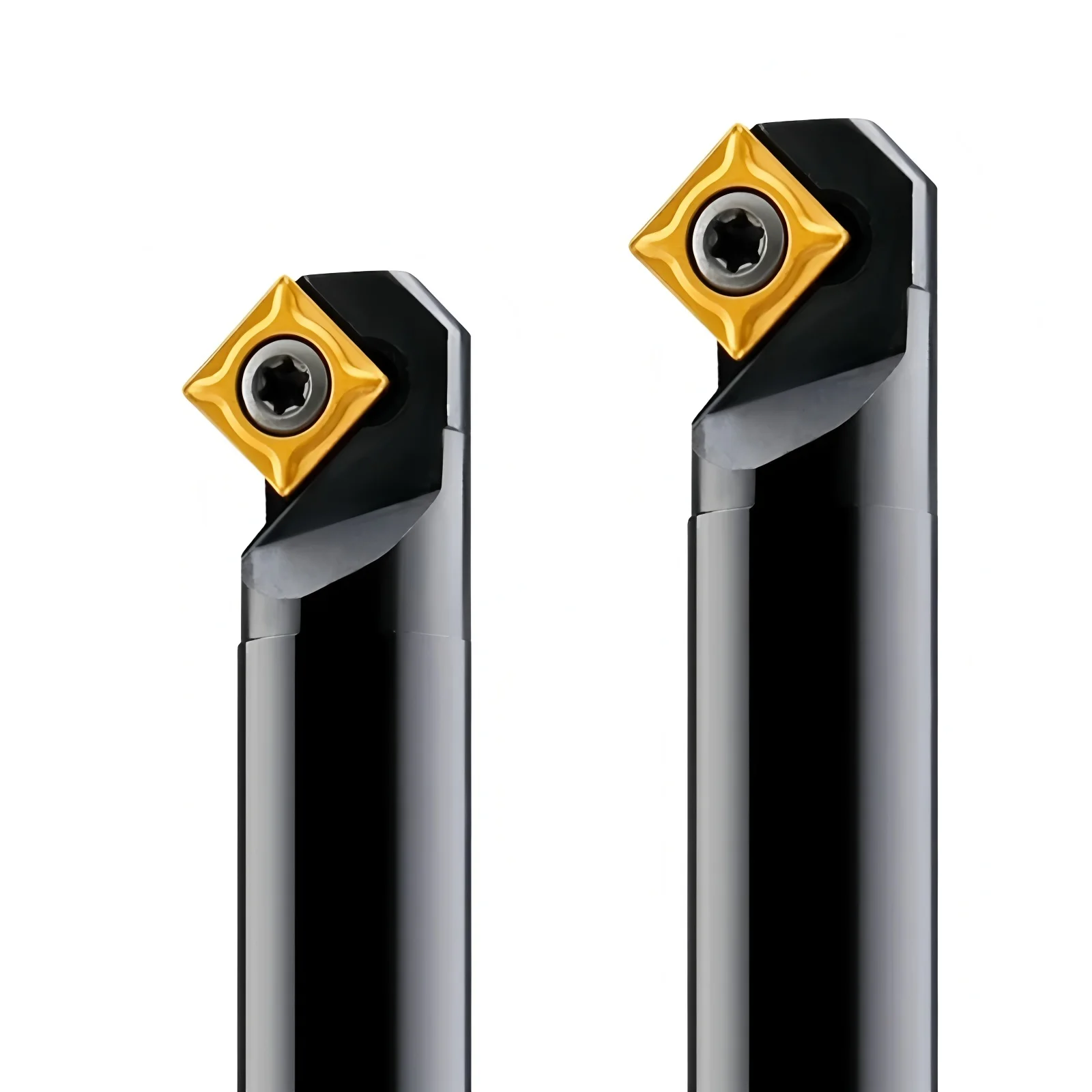 SCMT Carbide Insert for Internal Turning of Alloy Steel, SSKCR/SSSCR S10K/S12M/S16Q Lathe Boring Bar Tool Holder