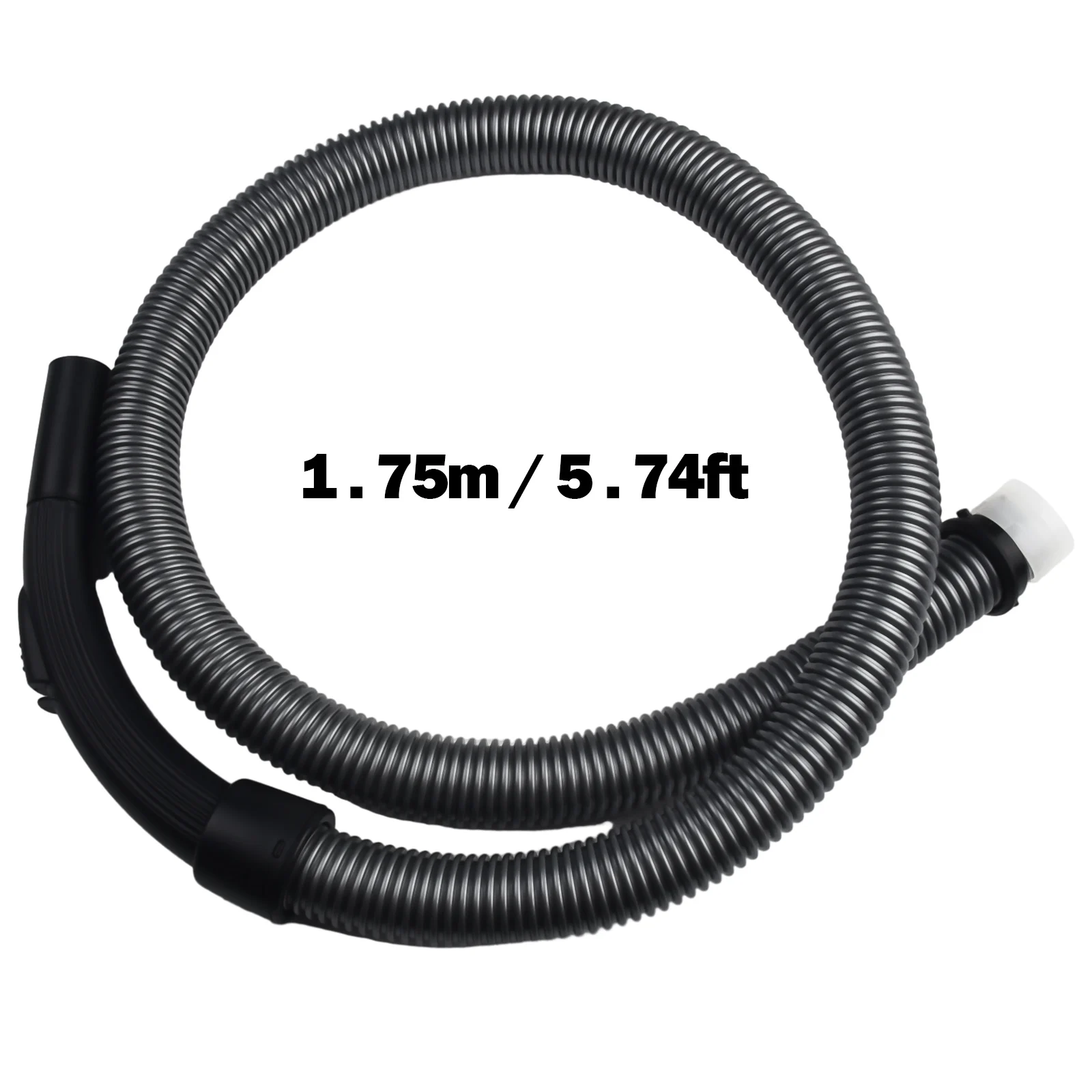 1pc Vacuum Cleaner Hose Fits For Jie BA/Baiyun/Ka Mei/Witch/Geno/Kai Chi 15L 30L Vacuum Cleaner