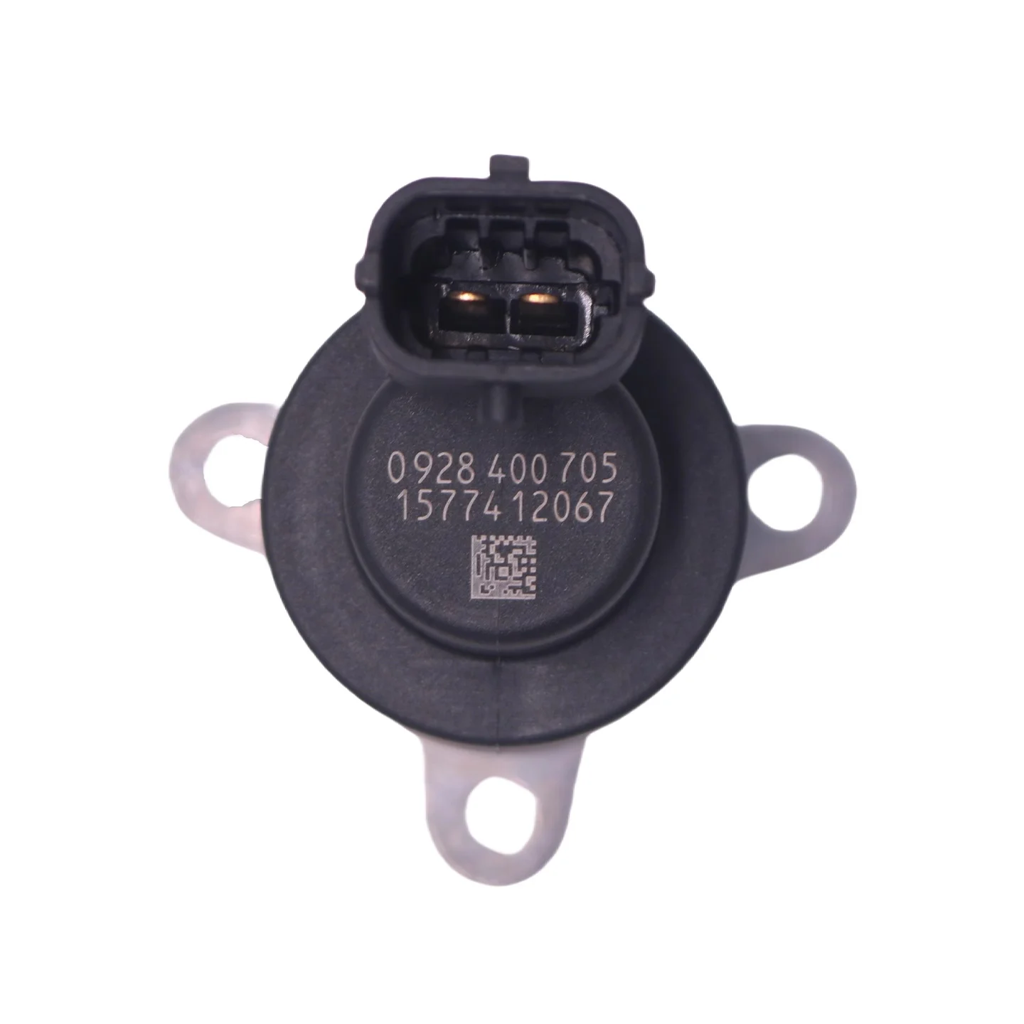 

High-Pressure Fuel Pump Metering Unit for Sinotruk 380/Howo TH7, Haohan, SITRAK | Part No.: 0928400705