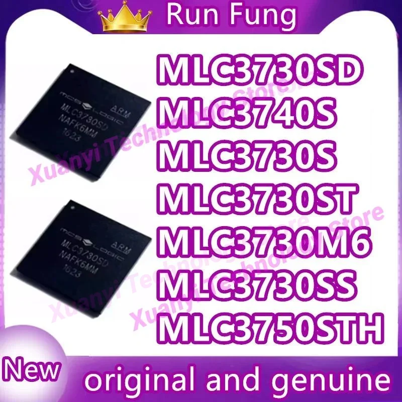 

MLC3730S MLC3740S MLC3730SD MLC3730ST MLC3730SS MLC3730M6 MLC3750STH IC Chip BGA 100% New Original in stock