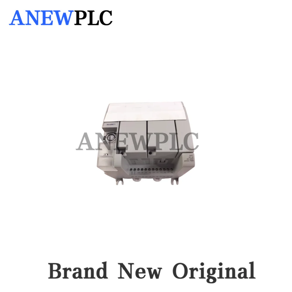 

Совершенно новый модуль ПЛК Micro830 2080-LC30-10QWB 2080-LC30-10QVB 2080LC3010QWB 2080LC3010QVB