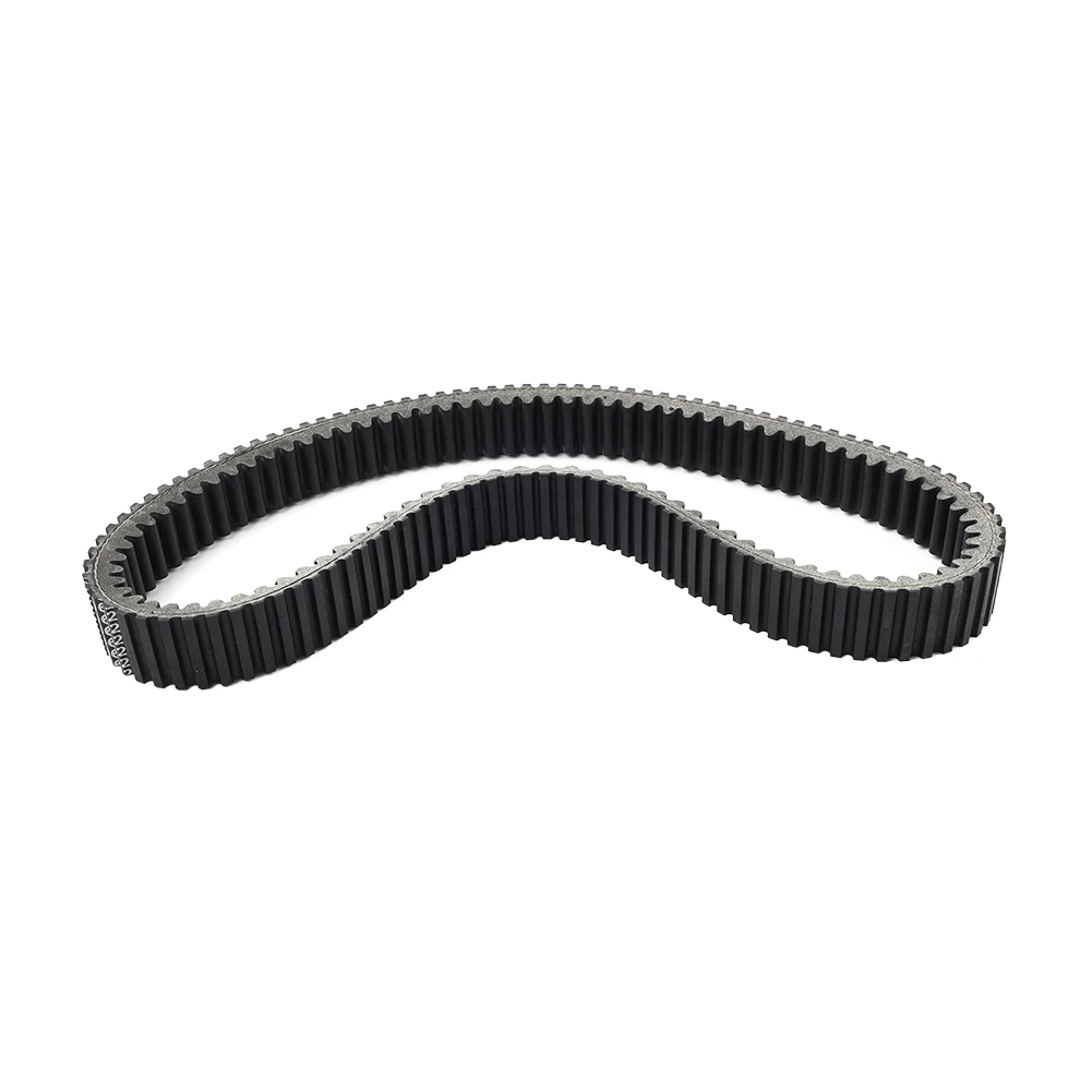 Motorcycle Drive Belt For Can Am X3 Maverick MAX 900 2017-2022 & For Commander 1000 2021-2022