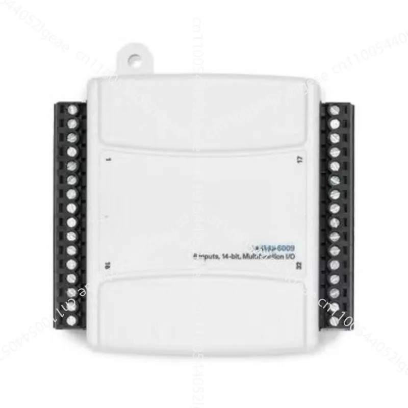 

Data Collection Card, Wiring USB-6009