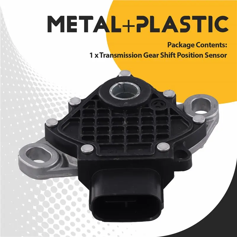 Car Transmission Gear Shift Position Sensor 89451-52040 For Toyota Vellfire Alphard Lexus Nx300h Rx450h 15-20 8945152040-N29R