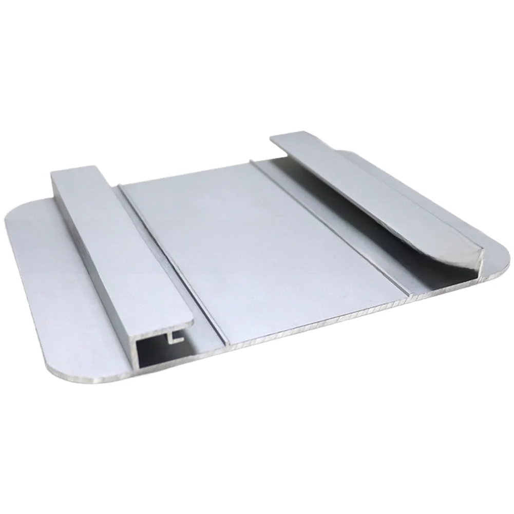 Heat Protection Shield Metal for Thermal Fans Used with For Outdoor Wood Stoves Ice Fishing Camping Applications 15x18x3cm Size