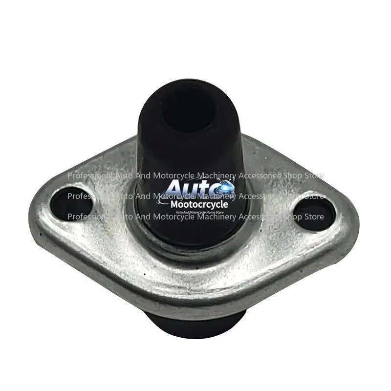 Single-phase Water Pump Power Cord Sheath 20-wire Pure Copper Submersible Sheath Sealing Ring Waterproof Glue Head Sewage