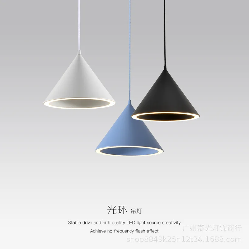 

Nordic Led подвесные светильники, подвесные светильники для столовой, гостиной, спальни, кухни, стола, ресторана, домашний декор, лампа