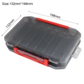 Caja de Pesca de 198 mm E