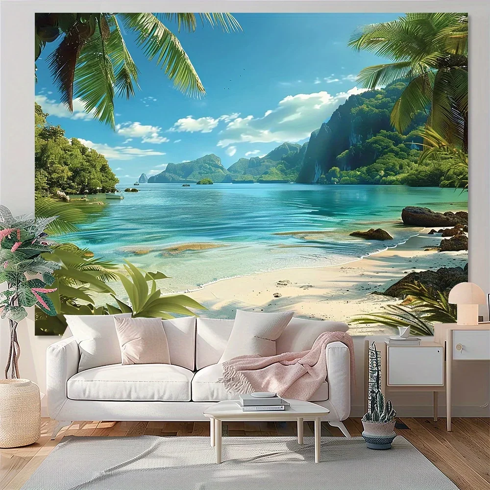 Island Vacation 