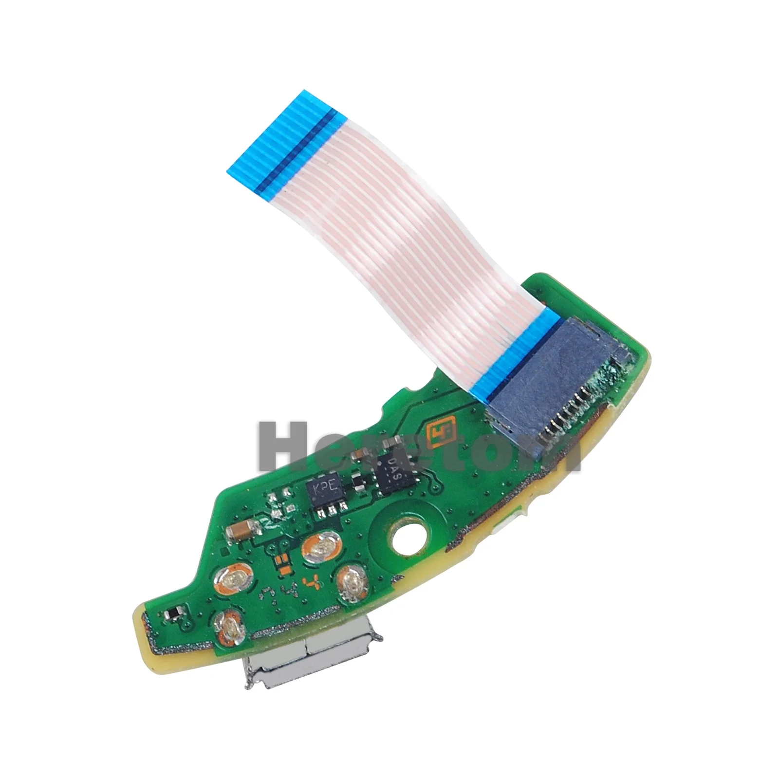 New Micro USB Charging Port Board for Sony Right Ear WH-1000XM2 Headphone