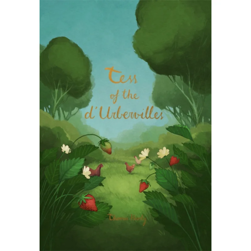 

Wordsworth Collectors EditionsTess Of The Durbervilles Thomas Hard Wordsworth 9781840228298 Book