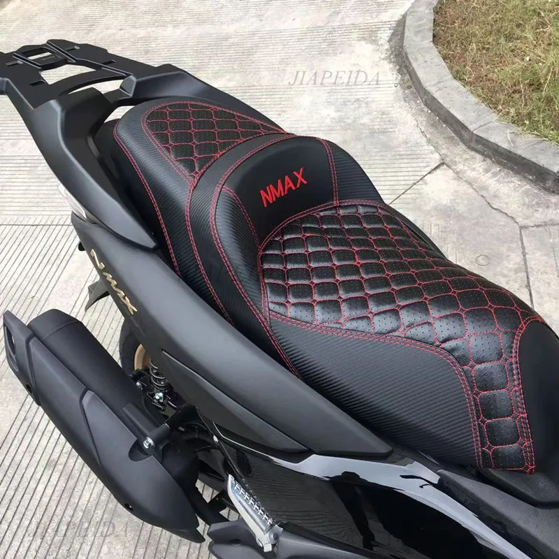 modified motorcycle spare part 2020-2024 year nmax v2 seat comfortable seats cushion for yamaha nmax 2020-2024