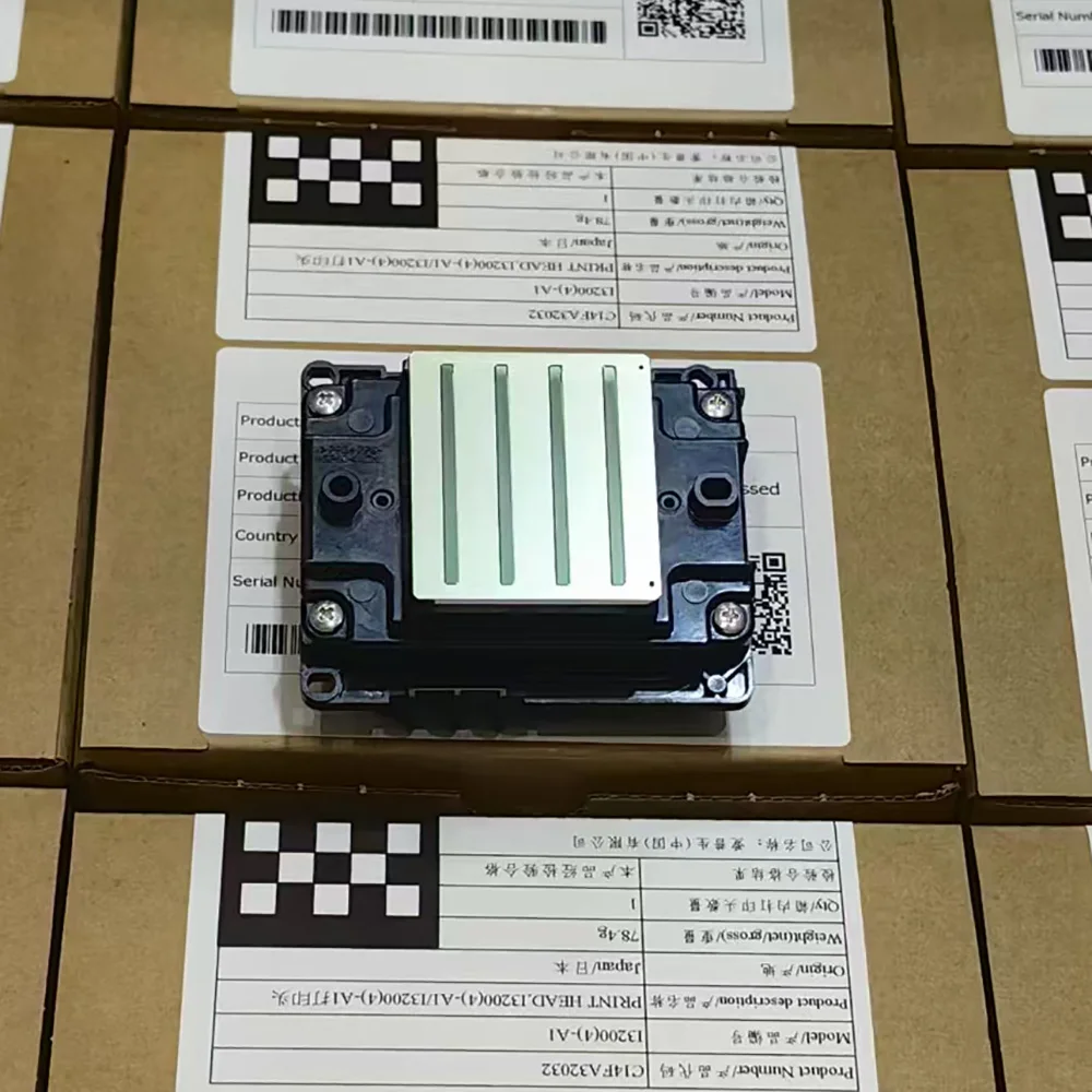 

nuevo cabezal de impresión I3200A1 cabezal de impresora Dtf impresión de boquilla I3200a1
