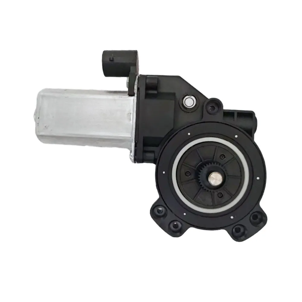 Auto Window Actuator Power Window Motor Front Right Position High Universality No Easy Installation Direct Replacement As Shown