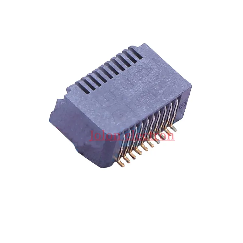 100% New 1367073-1 1367073-2 Connector