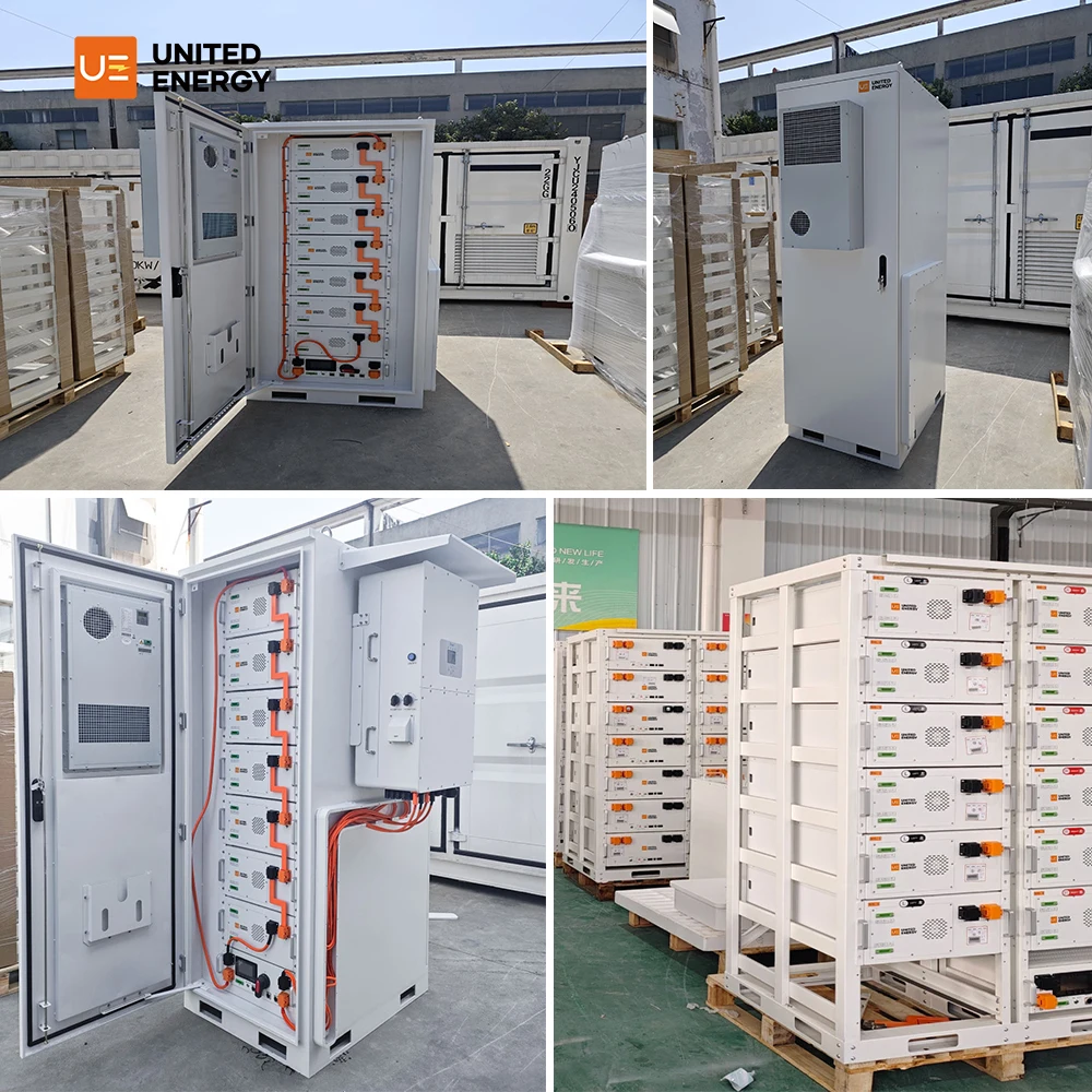 51.2V 280Ah Lithium Battery 100kWh 200kWh for Commercial ESS 6000 Cycles Lifespan 10-Year Warranty OEM ODM