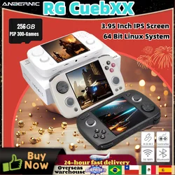 ANBERNIC RG CubeXX Handheld Game Console 3.95