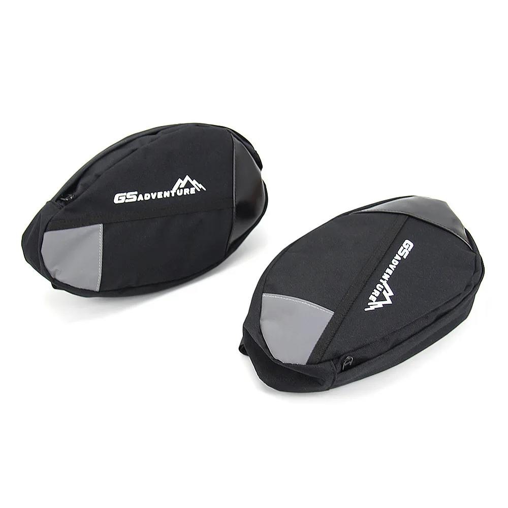 

Suitable for F800GS F700GS motorcycle maintenance tool placement bag frame packaging toolbox
