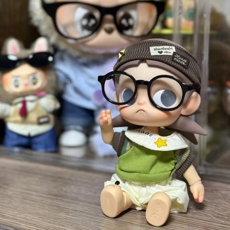 

Only Doll Clothes Suitable For Siga Gazi Sister Articulated Dolls Dream Collection Clothing Decorations Accessories Set