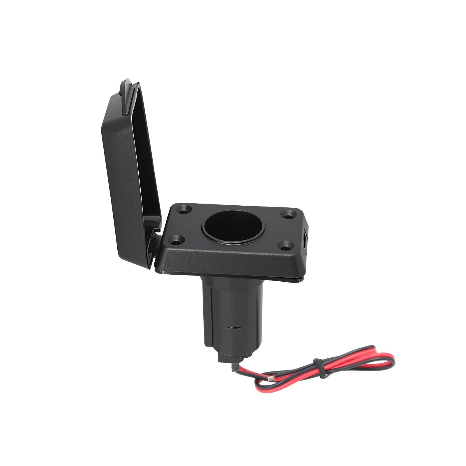 12 فولت-24 فولت الملاحة مرساة ضوء 22 بوصة LED مركبة بحرية ضوء مركبة بحرية يخت الإبحار مصباح الملاحة إشارة مؤشر الضوء