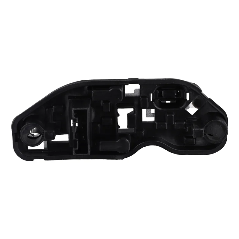 

Новое поступление для BMW X5 E70 E70N 2010-2019, держатель лампы заднего фонаря, боковая панель, новый 63217262573, левый