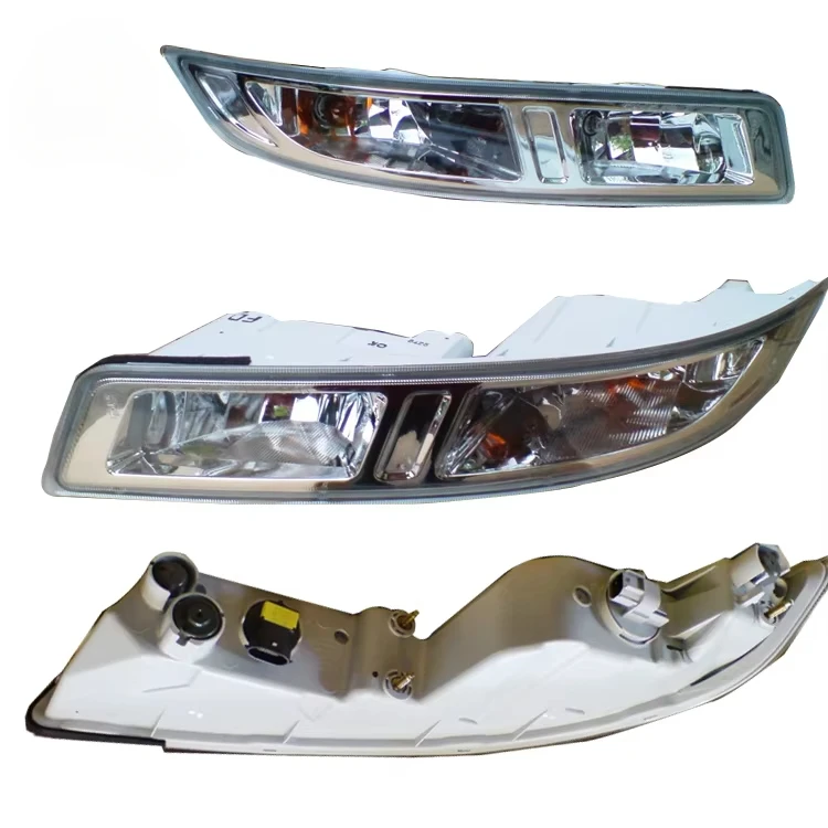 

Auto Parts Fog Lamp for B6150-95F0A B6150-95F0B For N-issan Sunny B10