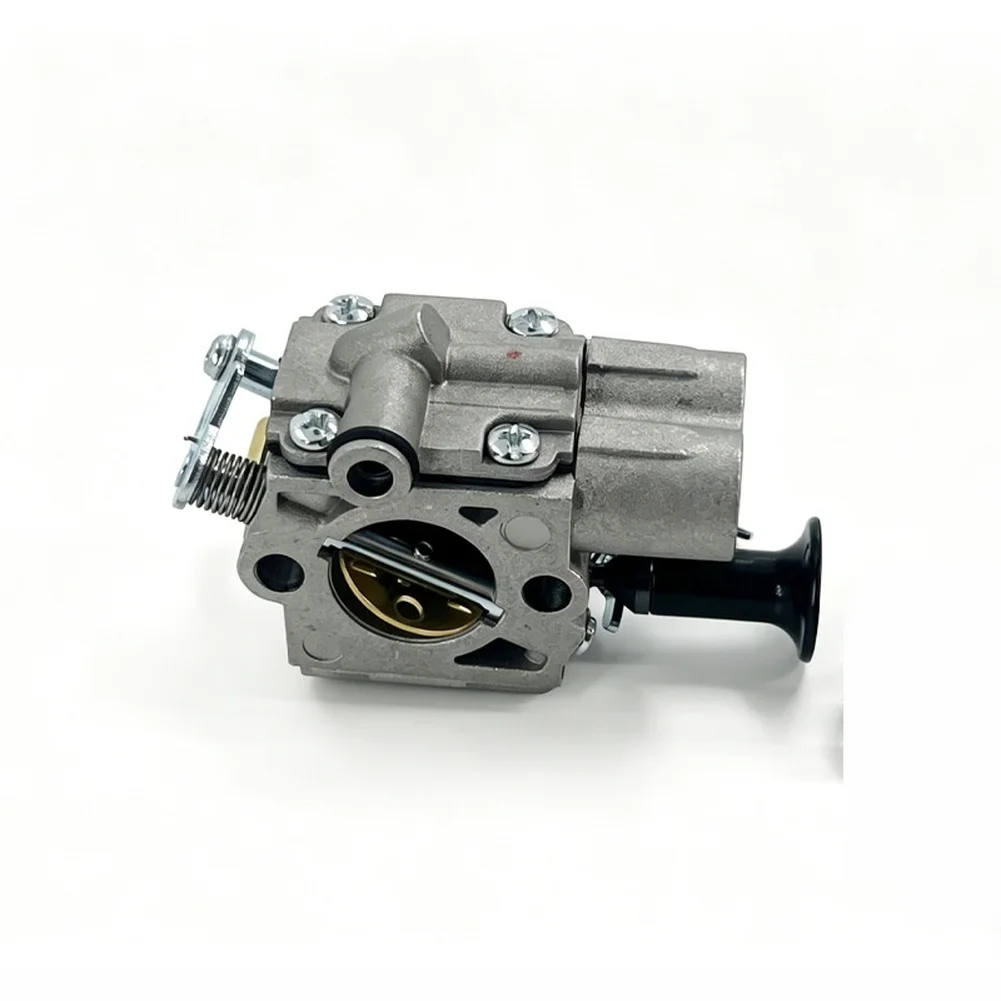 1 Piece Metal Carburetor C1Q S252 For MS261 MS271 MS291 Chainsaw 1143 120 0616 Replacement Part Garden Power Tool Accessory