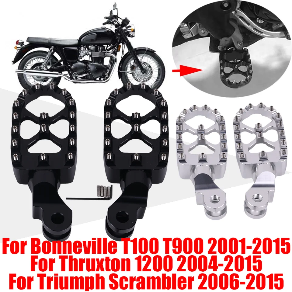 アクセサリー Triumph Motorcycle Monographs For Triumph Bonneville T100 T900 T 100 Trunxon 1200 Scrambler