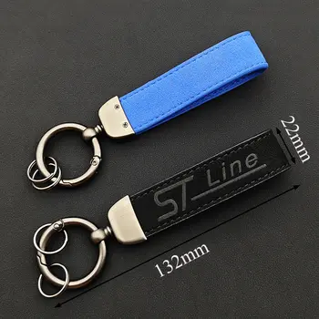 10 best sales Móc khóa Ford - №8