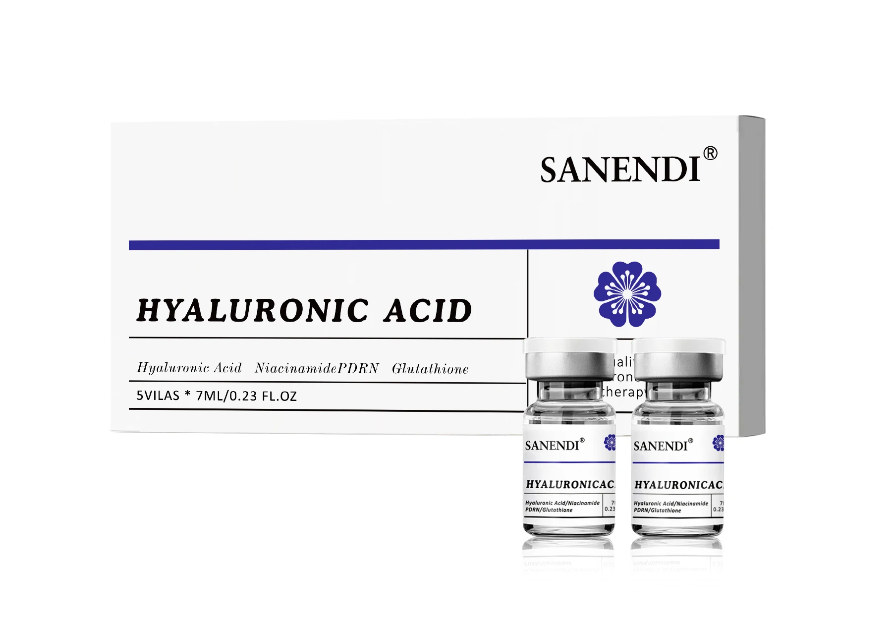 hyaluronic acid glutathione essence CYMBIOTIKA Premium Liposomal Glutathione - Liquid Enhanced Absorption  Supplement main image 1