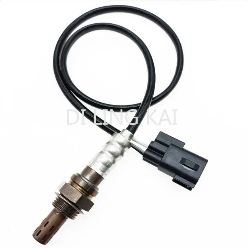 2 Pieces Car Oxygen Sensor 392102G170 392102g200 392102G600 for Hyundai KIA Auto Accessories