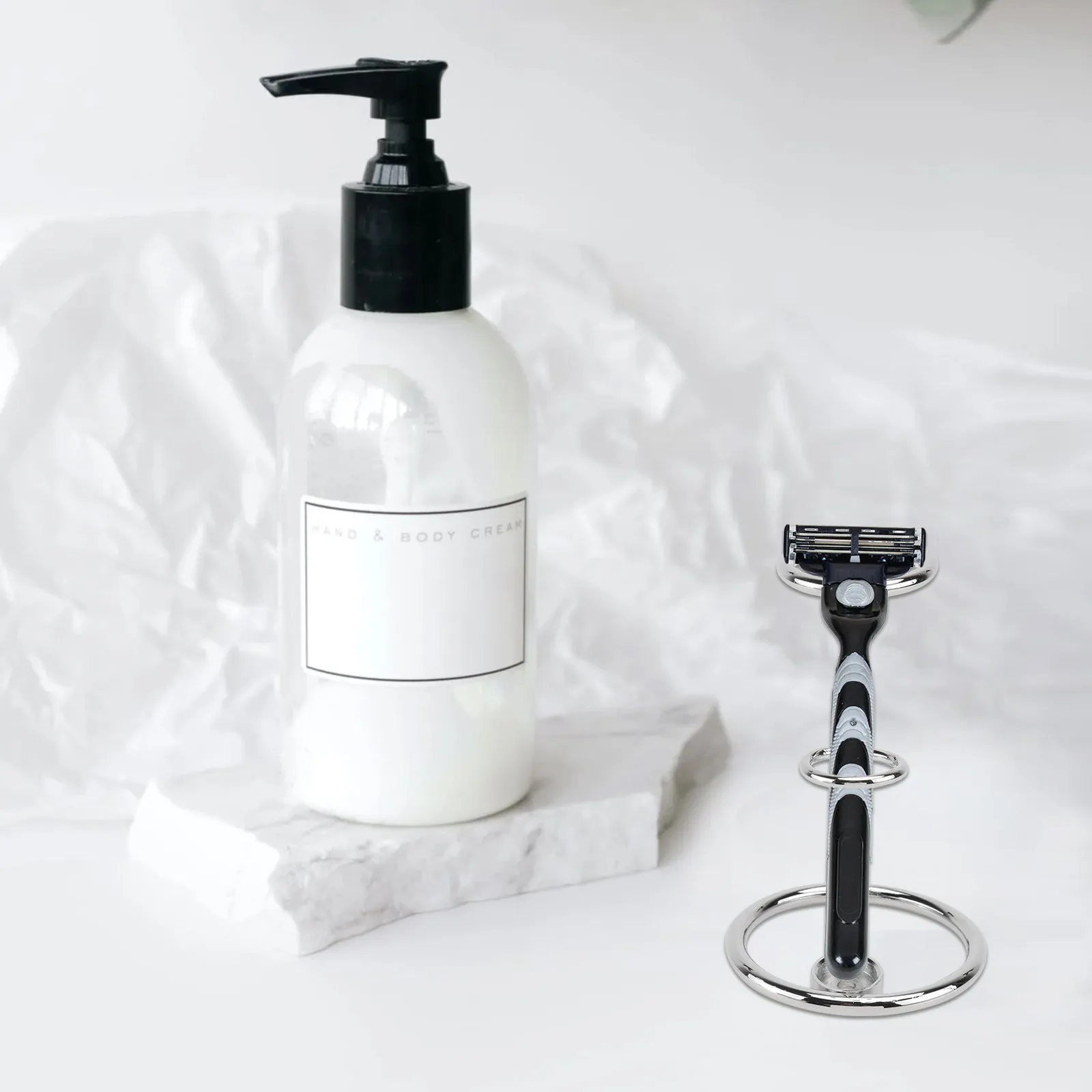 suporte-de-metal-para-pincel-de-barbear-com-suporte-duplo-para-secagem-estavel-design-minimalista-elegante-organizador-de-ferramentas-de-barbear