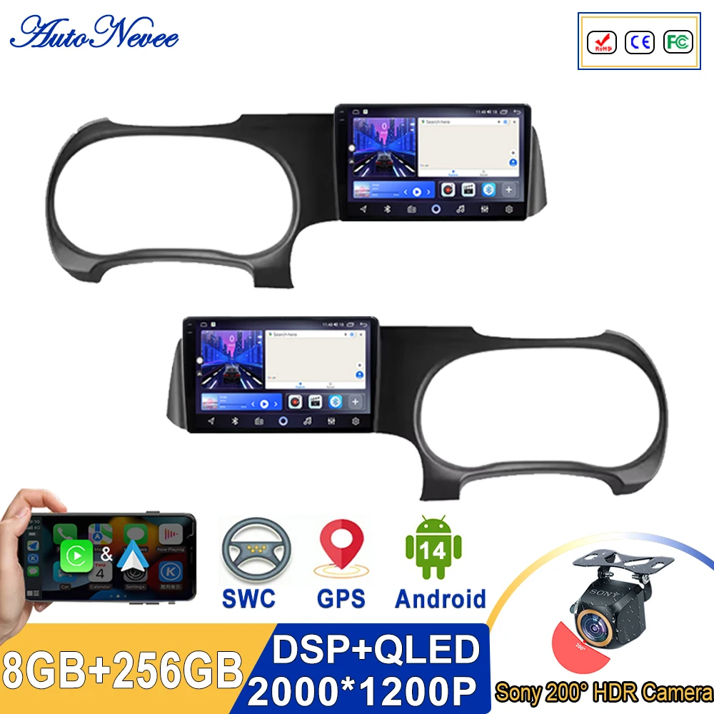 2K Incell Screen An…