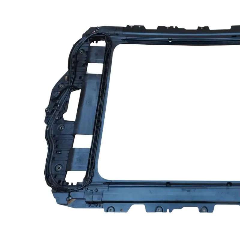 Car Parts Panoramic Sunroof Frame Automotive Sunroof Parts For VW ID4X ID6 ID3 Accessories OE 11D877049B