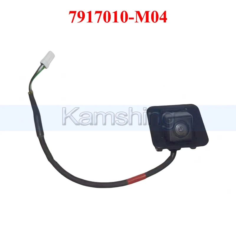 

Задняя камера Kamshing 7917010-M04 для Changan CS75 PLUS 2018, камера заднего вида, камера заднего вида