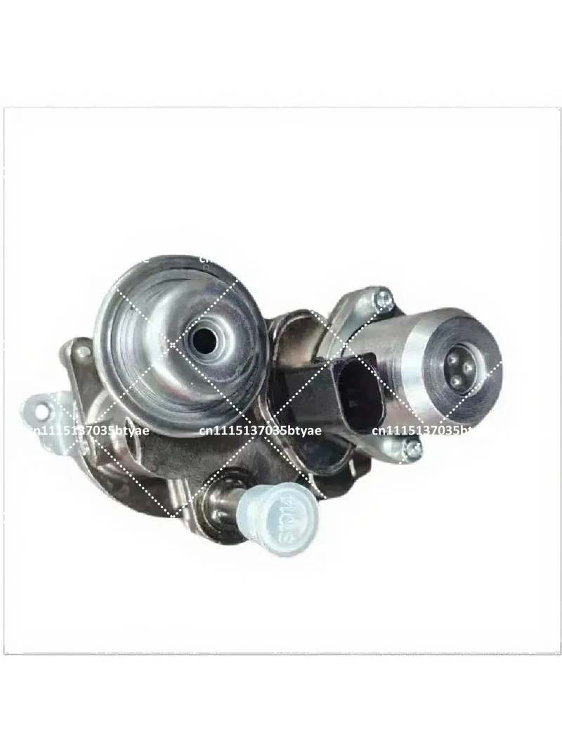 High Pressure Fuel Pump 13517616170 Compatible with 3 Series 5 Series X1 X3 X5 Direct Fit Replacement
