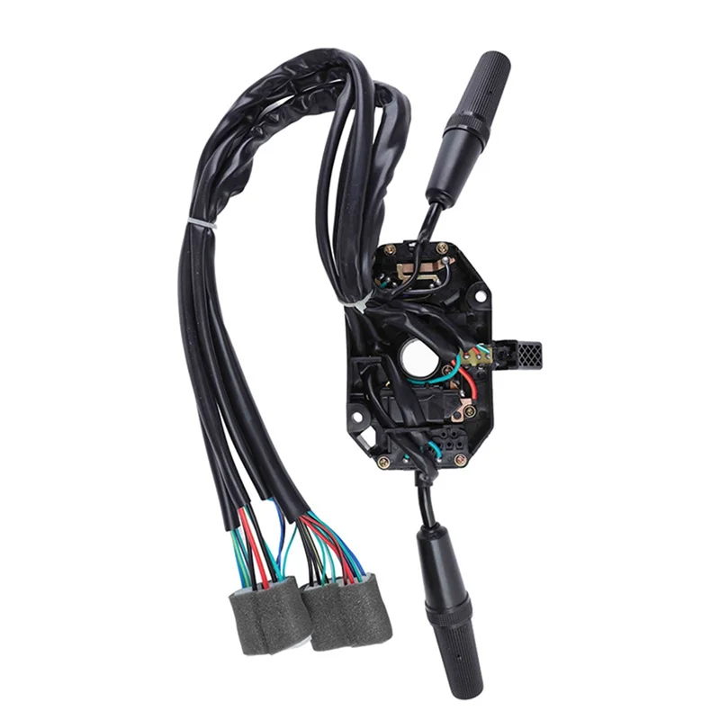 

Аксессуары для переключателей фар для Hyundai H100 1993-2007 — многофункциональный комбинированный переключатель с указателем поворота (9340043800)