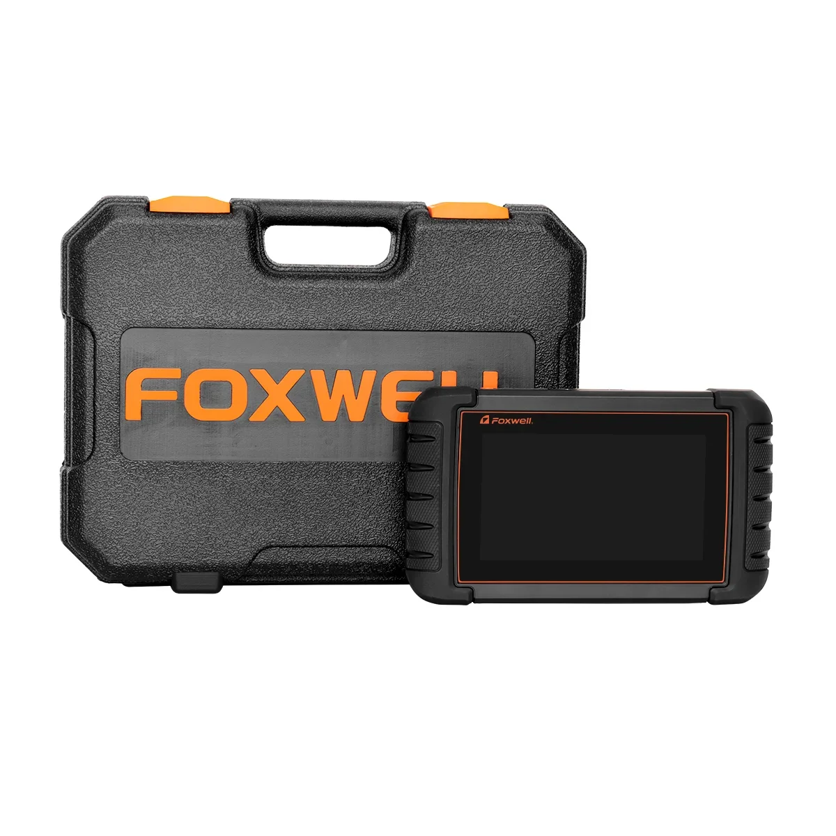 Factory Directly Sell Foxwell I70II Full System Diagnostic Tool Universal Vehicle Software For Automotive Diagnostic Scanner