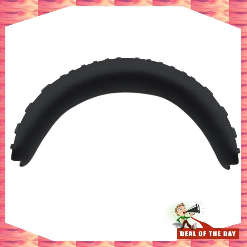 24-Hour Delivery For ALIENWARE AW920H Earphone Cover Soft Earpads And Headband Cushion Replacement For Enhanced Comfort And Dura