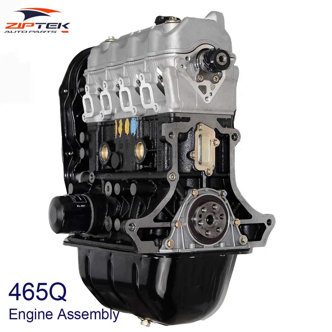 

Factory JL465Q Bare Engine For Changan For Changan Star